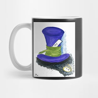 Mad Hatter Mug